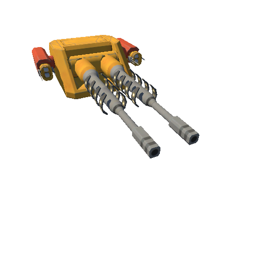 Large Turret C2 2X_animated_1_2_3_4